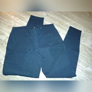 Carhartt Women's Dark Blue Cargo Pants